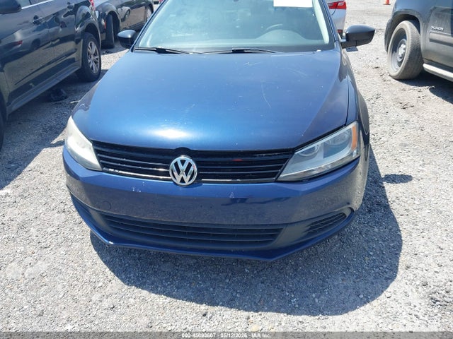 Volkswagen Jetta 2.0l S