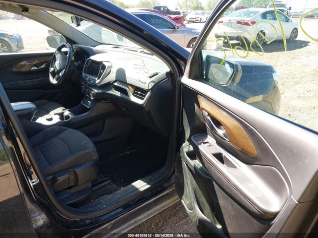 GMC Terrain Fwd Sle