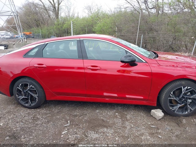 Kia K5 Gt-line Awd