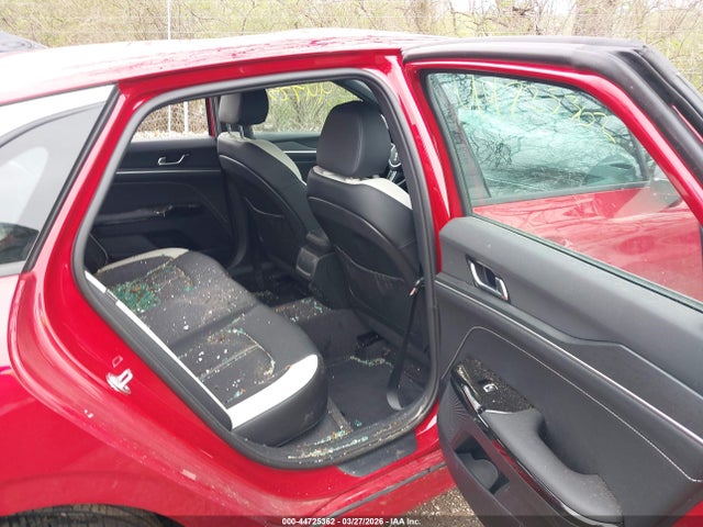 Kia K5 Gt-line Awd