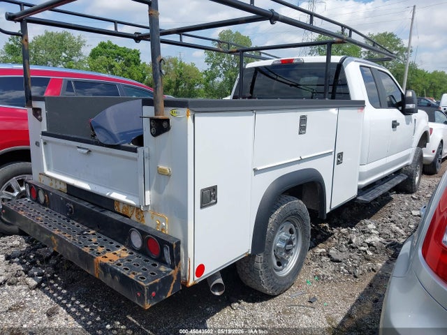 Ford F-250 Xl