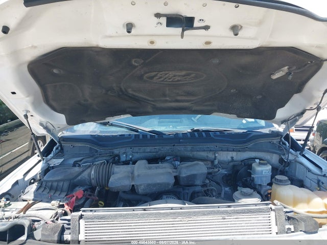 Ford F-250 Xl