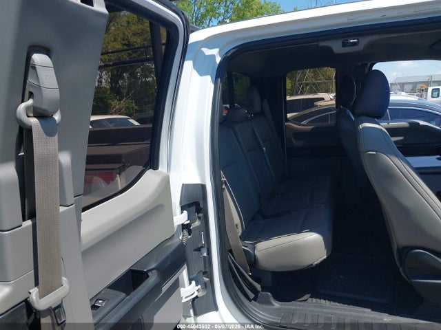 Ford F-250 Xl