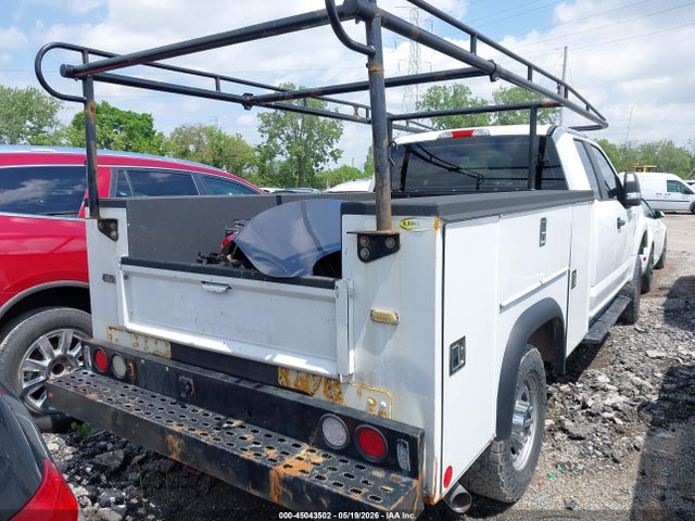 Ford F-250 Xl