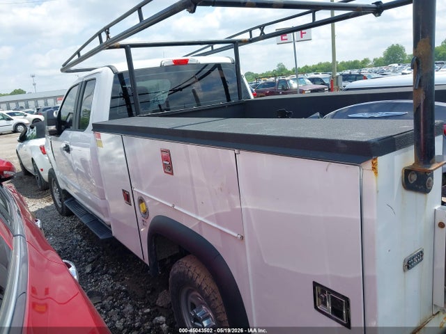Ford F-250 Xl