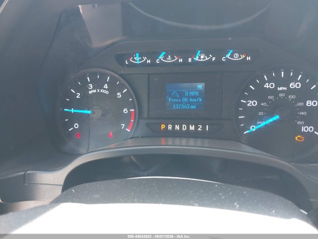 Ford F-250 Xl