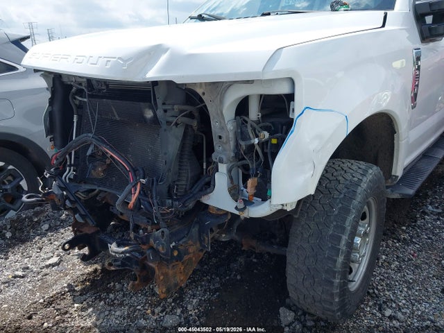Ford F-250 Xl
