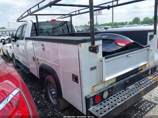 Ford F-250 Xl