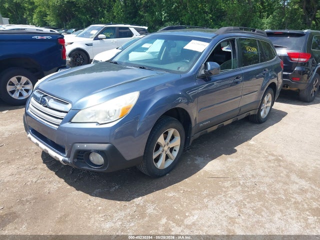 Subaru Outback 2.5i Limited