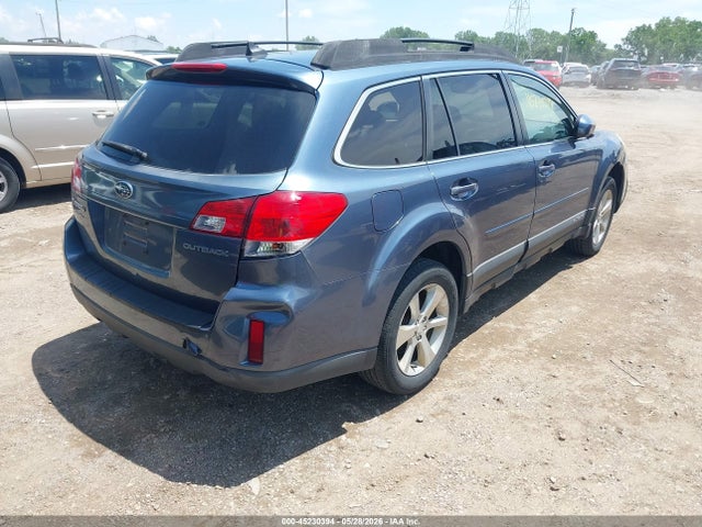 Subaru Outback 2.5i Limited