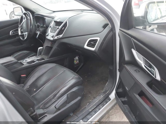 GMC Terrain Slt-1