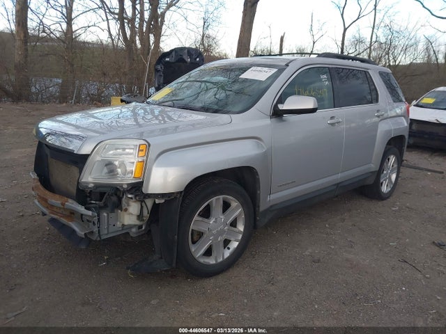 GMC Terrain Slt-1