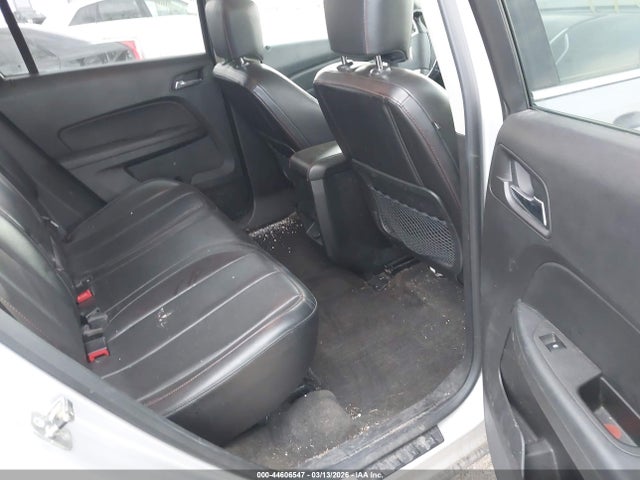 GMC Terrain Slt-1