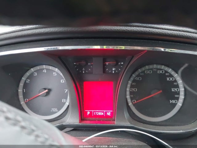 GMC Terrain Slt-1