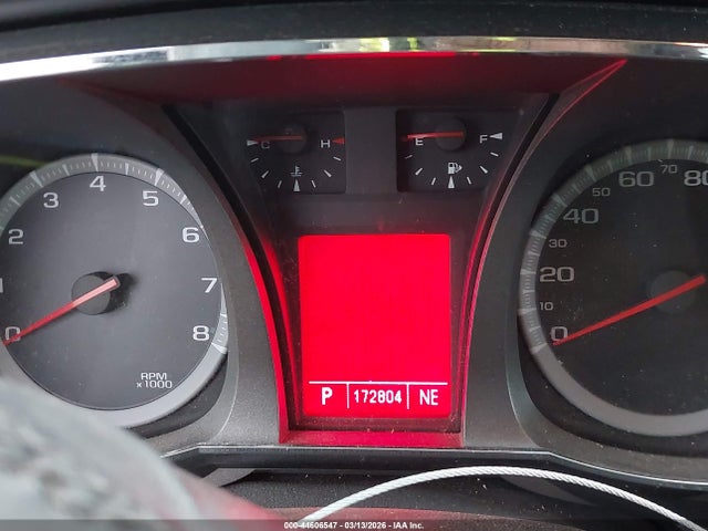 GMC Terrain Slt-1