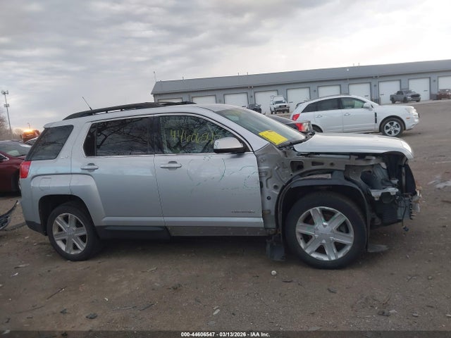 GMC Terrain Slt-1