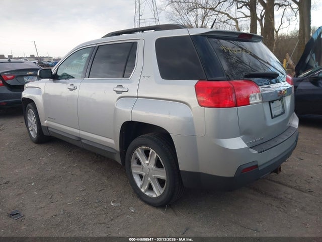 GMC Terrain Slt-1