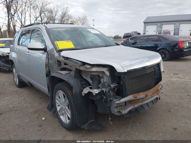 GMC Terrain Slt-1