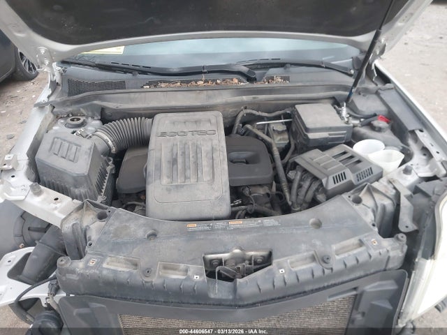 GMC Terrain Slt-1