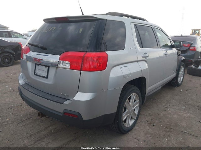GMC Terrain Slt-1