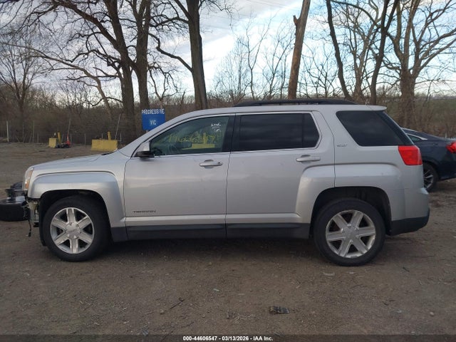 GMC Terrain Slt-1