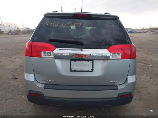 GMC Terrain Slt-1