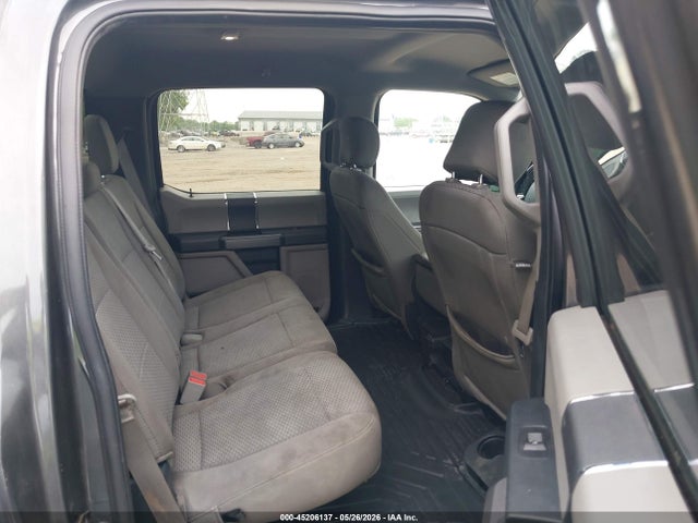 Ford F-150 Xlt