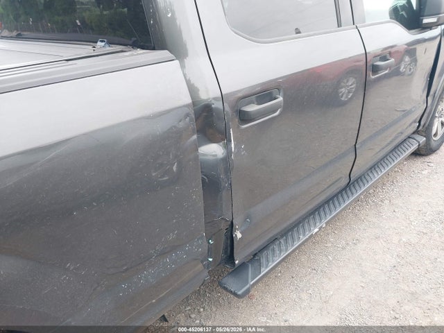 Ford F-150 Xlt