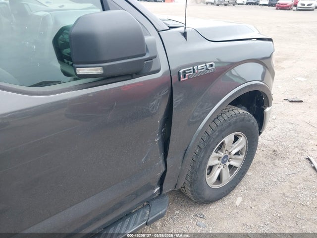 Ford F-150 Xlt