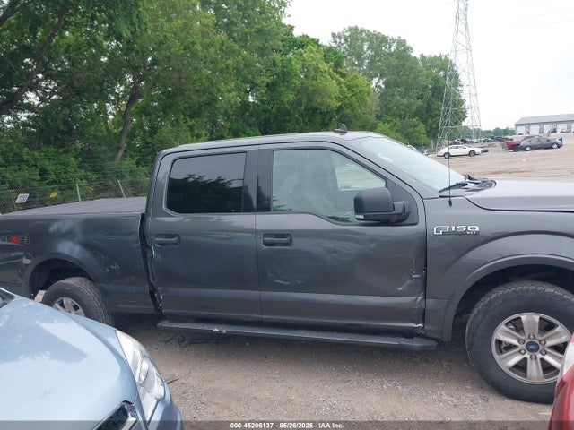 Ford F-150 Xlt
