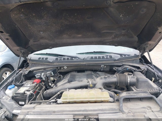Ford F-150 Xlt