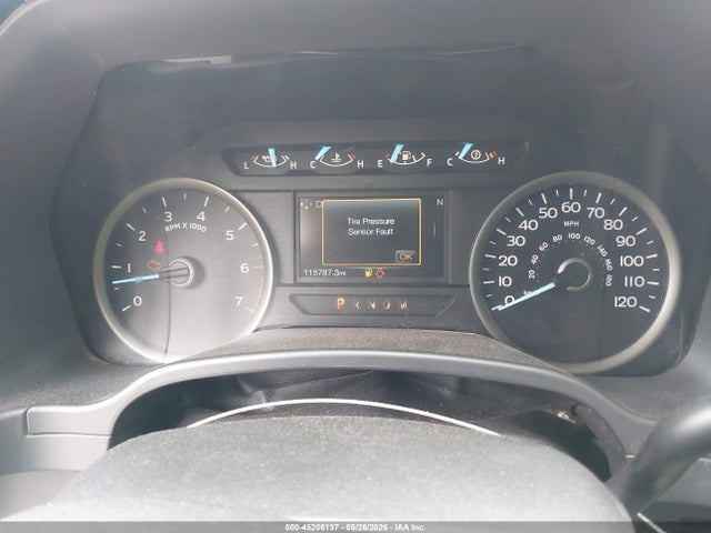 Ford F-150 Xlt
