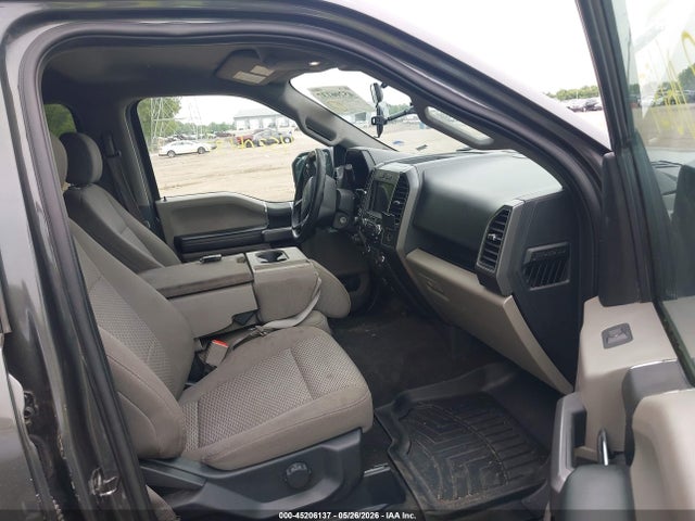 Ford F-150 Xlt