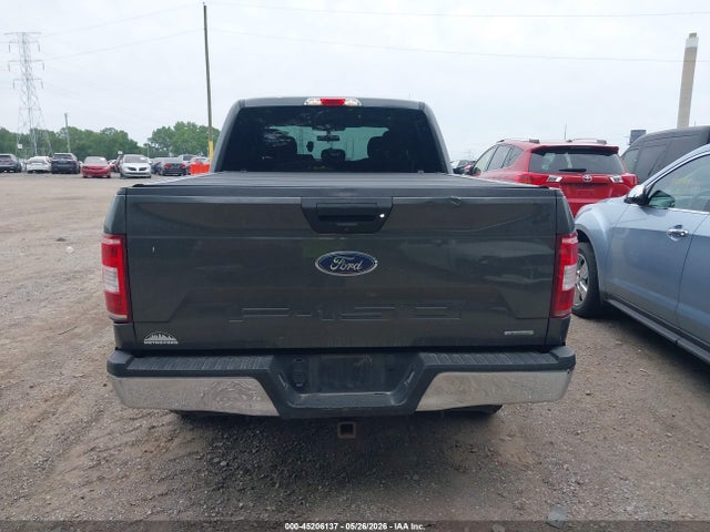 Ford F-150 Xlt