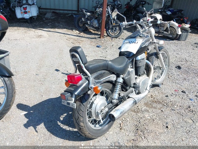 Suzuki Ls650 P