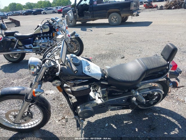 Suzuki Ls650 P