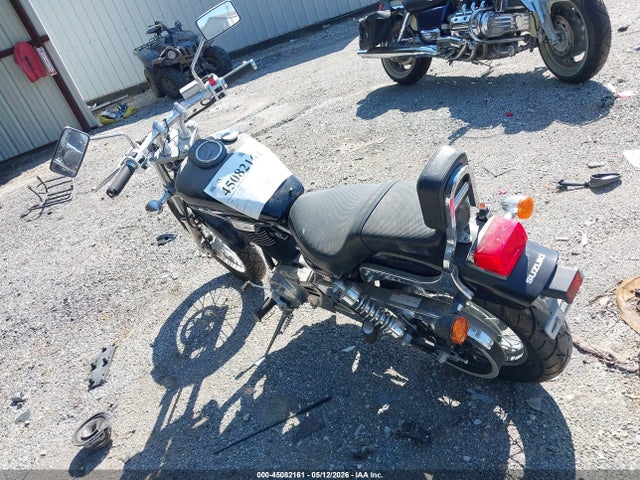 Suzuki Ls650 P