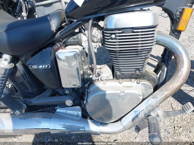 Suzuki Ls650 P