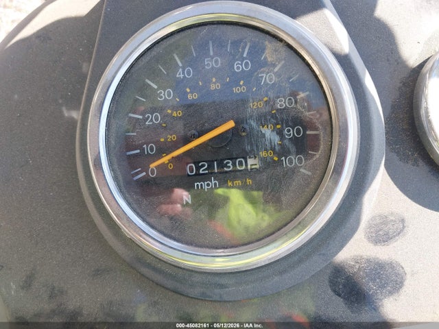 Suzuki Ls650 P
