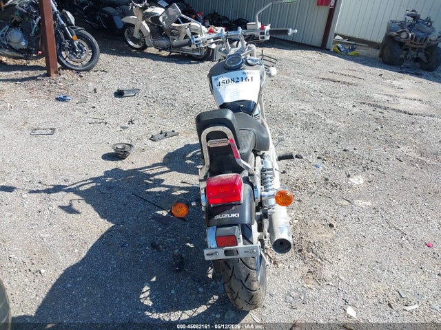 Suzuki Ls650 P