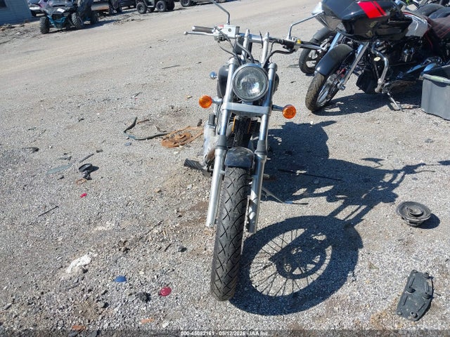 Suzuki Ls650 P