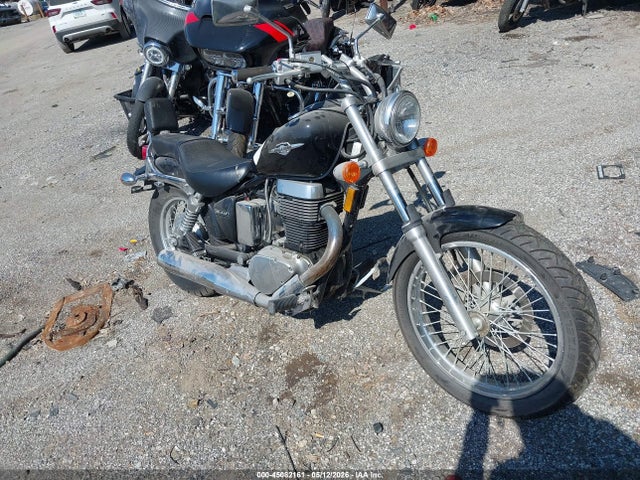 Salvage Suzuki Ls650 Image