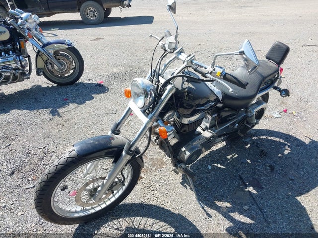 Suzuki Ls650 P