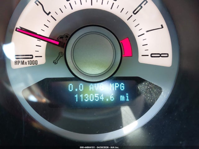 Ford Mustang V6 Premium