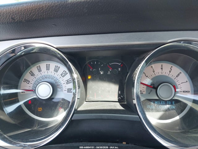 Ford Mustang V6 Premium