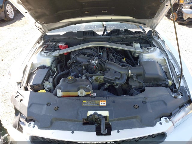 Ford Mustang V6 Premium