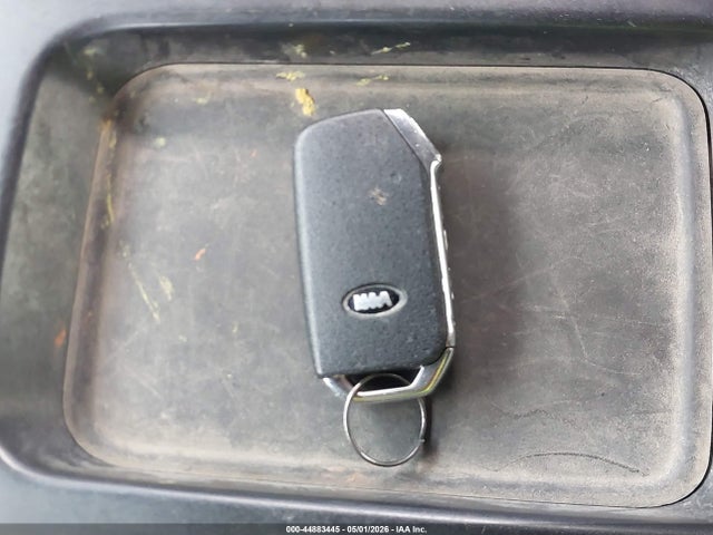 Kia Sportage Ex