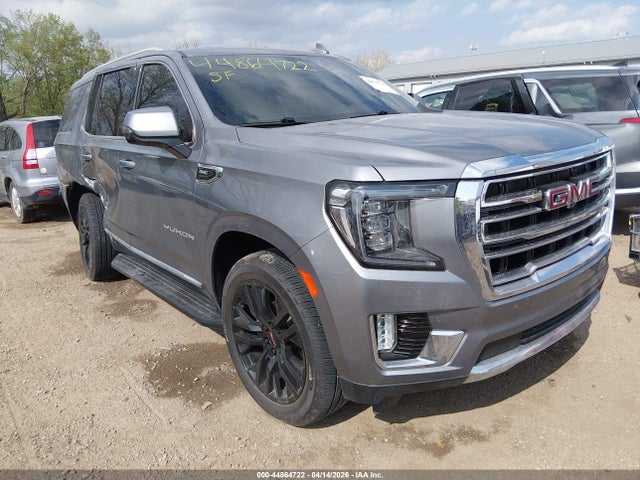 Salvage GMC Yukon Image