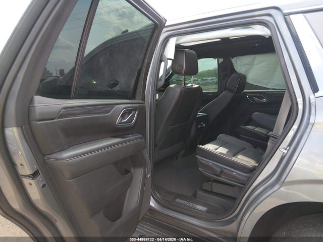 GMC Yukon 4wd Slt