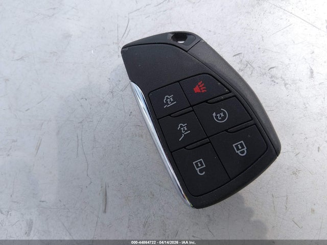GMC Yukon 4wd Slt